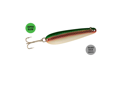 Northern King Lures Spoons