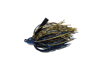 Gambler Goat Swim Jig