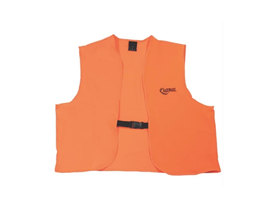 Backwoods Safety Vest