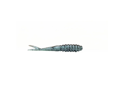 Limestone Lures 2.25" Scrappie Fluke