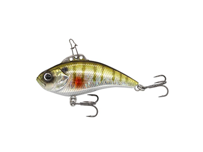 Eurotackle Z-Viber