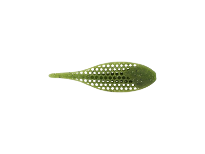 Berkley Powerbait Maxscent Flux- Gill