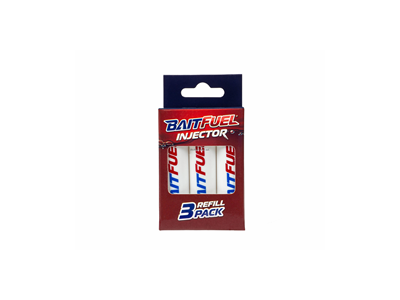 Bait Fuel Injector Refill