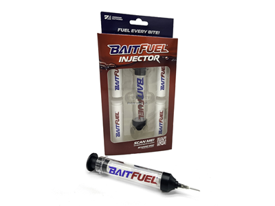 Bait Fuel Injector