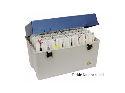 Plano Big Game System Tackle Box