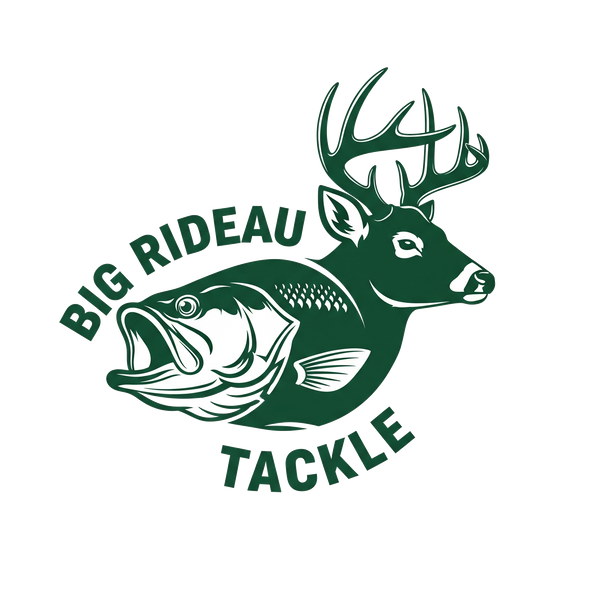 Big Rideau Tackle