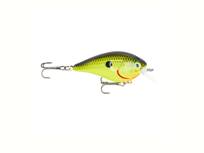 ReCast Squarebill Crankbait