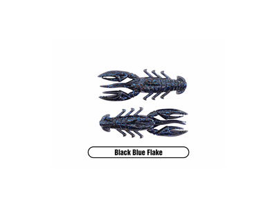 X Zone Scented Stealth Craw