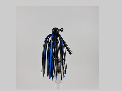 The Perfect Jig Football Jig