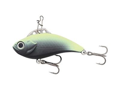 Eurotackle Z-Viber