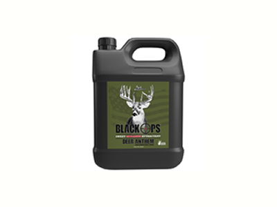 Ani-Logics Black Ops Deer Anthem Sweet Molasses Attractant