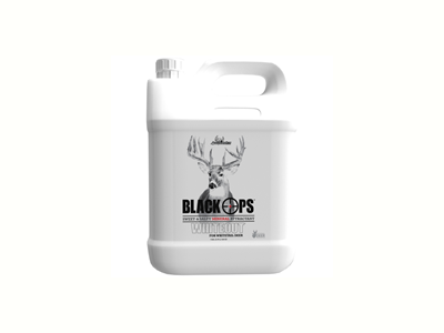Ani-Logics Black Ops Whiteout Liquid Deer Attractant