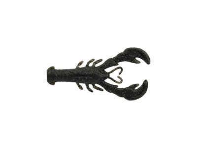 Berkley PowerBait® MaxScent Lil' Super Trooper