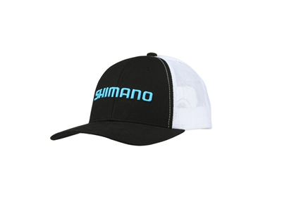 Shimano Logo Trucker Cap