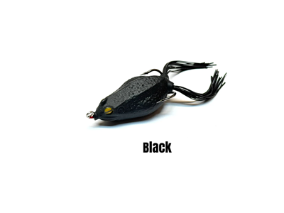 Nishine Lure Works  BQ Frog