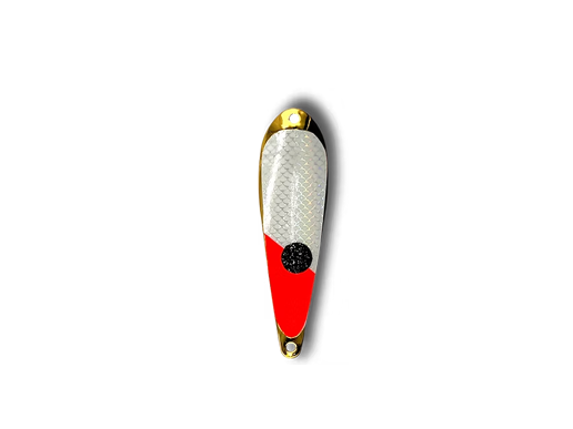 Triple Threat Lures Trolling Spoons