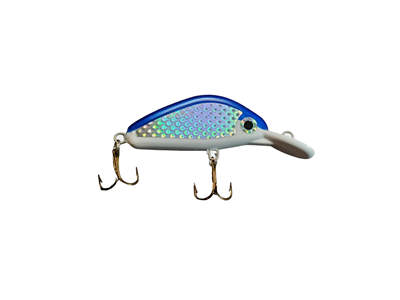 Hangbelly Lures