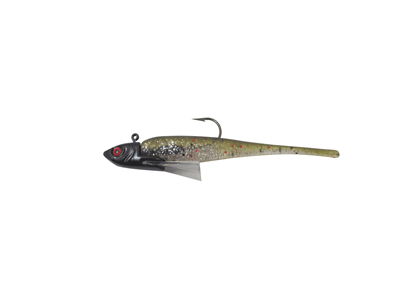 Northland Rippin' Minnow