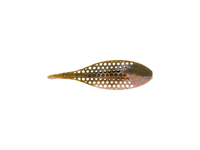 Berkley Powerbait Maxscent Flux- Gill