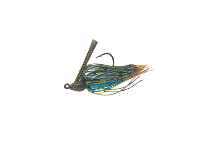 Weapons of Bass Destruction Swim Jig