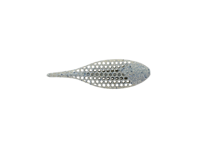Berkley Powerbait Maxscent Flux- Gill