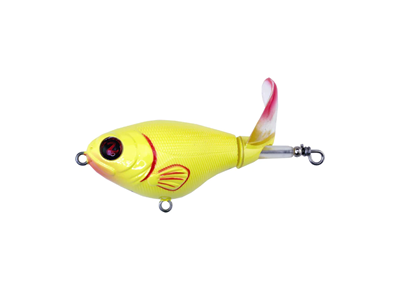 River2Sea Whopper Plopper 75