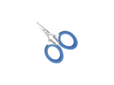 Cuda 3" Titanium Bonded Micro Scissors