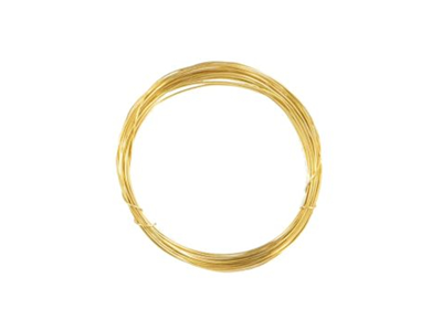 HQ Outfitters Brass Snare