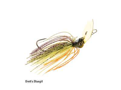Z-Man ChatterBait® JackHammer™