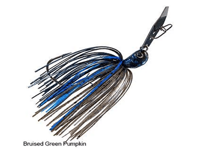 Z-Man ChatterBait® JackHammer™