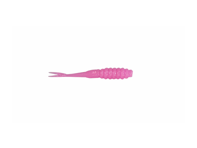 Limestone Lures 2.25" Scrappie Fluke
