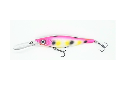 Walleye Nation Creation Reaper