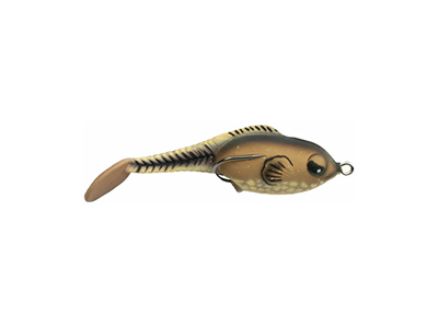 Snag Proof Zoo Wake Weedless Hollow Body