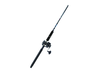 Okuma Great Lakes Copper/Lead Core Trolling Combo,