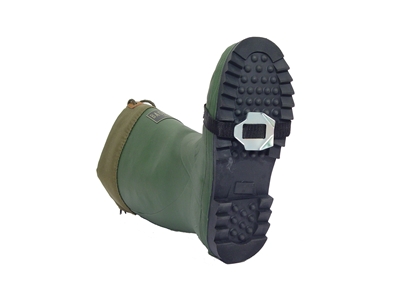 Compac Saftey Ice Creepers