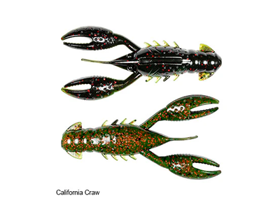 Z-Man Pro CrawZ