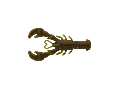 Berkley PowerBait® MaxScent Lil' Super Trooper