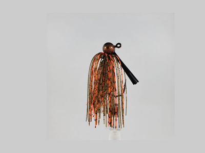 The Perfect Jig Football Jig