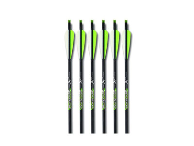 Carbon Express Piledriver Crossbolt