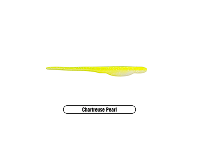 X-Zone Whiplash Shad