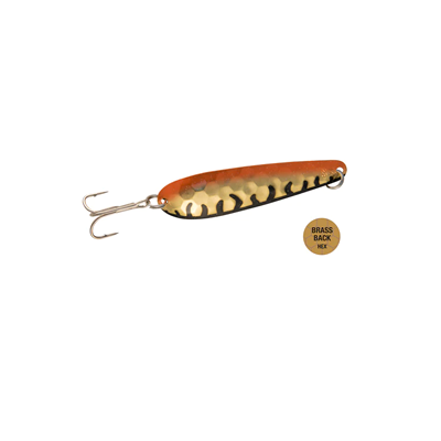 Northern King Lures Spoons