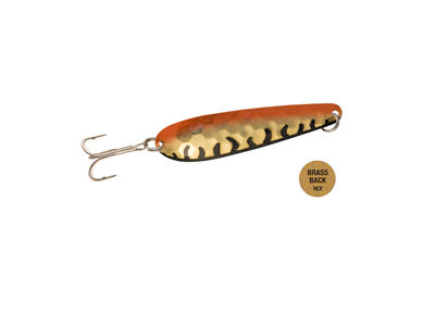 Northern King Lures Spoons