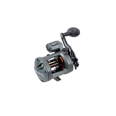 Okuma Cold Water "A" Line Counter Level Wind Reel
