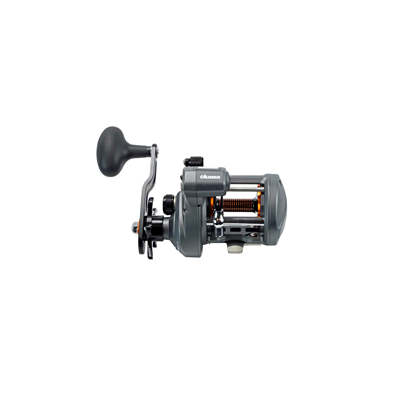 Okuma Cold Water "A" Line Counter Level Wind Reel