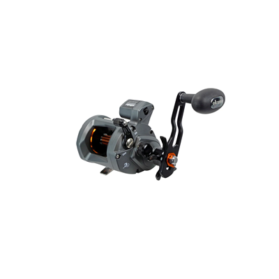 Okuma Cold Water "A" Line Counter Level Wind Reel