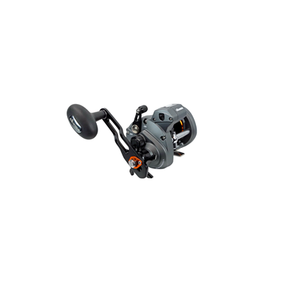 Okuma Cold Water "A" Line Counter Level Wind Reel