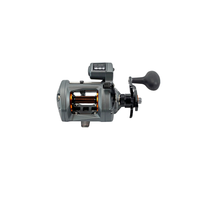 Okuma Cold Water "A" Line Counter Level Wind Reel