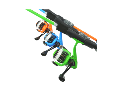 Okuma X-Otic Spinning Combo
