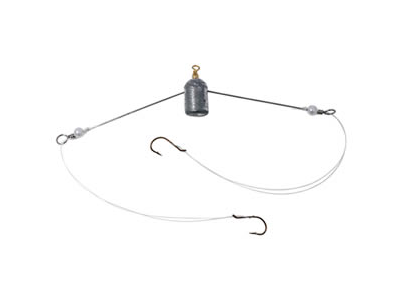 Compac Straight Arm Bottom Spreader