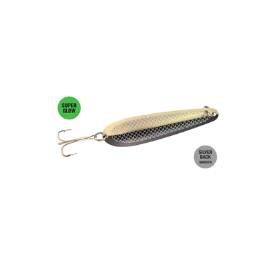Northern King Lures Spoons
